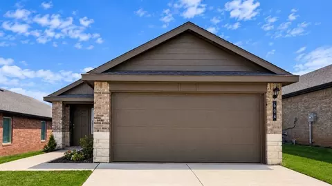 604 NE 103rd St, Oklahoma City, OK 73131