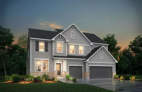 4925 E 191st St, Noblesville, IN 46062
