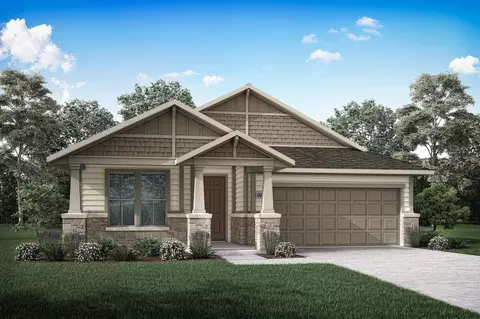 3129 Lenten Rose Ln, Mckinney, TX 75071