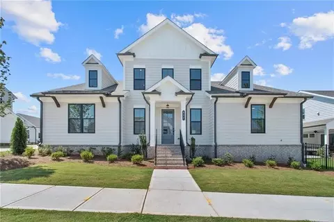 587 Gavitt Dr, Cumming, GA 30040