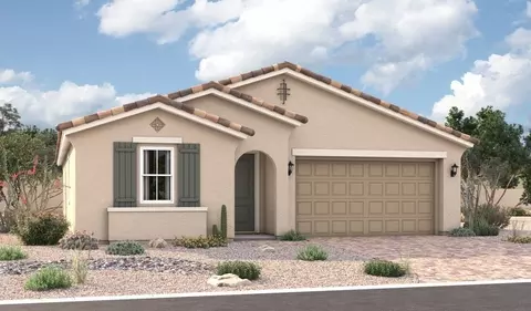 13603 W Domino Dr, Peoria, AZ 85383