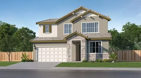 16409 Benton Oaks St, Lathrop, CA 95330