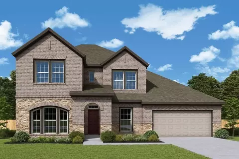 19014 Beach Sunflower Trl, Crosby, TX 77532