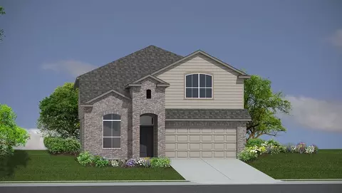 5030 Millrace Lndg, San Antonio, TX 78266