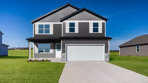 854 S Orchard Way, Springfield, MO 65802