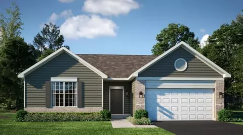 7614 Sassafras Ln, Joliet, IL 60431