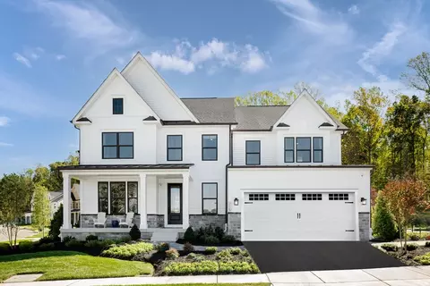 14703 Sweet Pepperbush Pl, Marlboro, MD 20774
