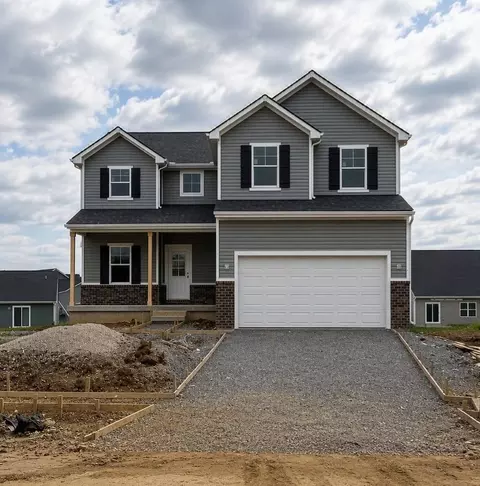 4275 Tingle Dr, Shelbyville, KY 40065
