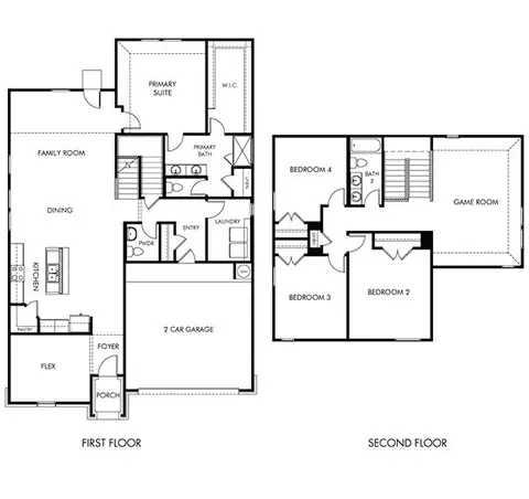 518 Dakota Rdg, Cibolo, TX 78108