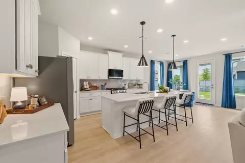 Kitchen - 8403 Shyleaf Ct, Fulshear, TX 77441 photo 1 of 3