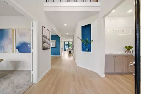 Entry Way - 8403 Shyleaf Ct, Fulshear, TX 77441 photo 1 of 5