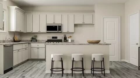 Kitchen - 309 Amsterdam Way, Hampton, GA 30228 photo 1 of 5