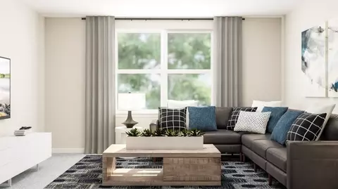 Living - 309 Amsterdam Way, Hampton, GA 30228 photo 3 of 3