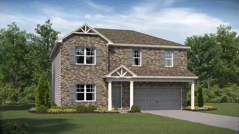 Exterior - 309 Amsterdam Way, Hampton, GA 30228 photo 1 of 2