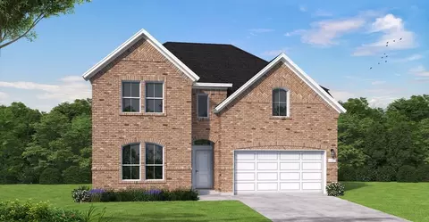 641 Barrel Oak Dr, League City, TX 77573