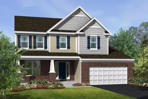 1819 Grove Park Dr, Milford, OH 45150