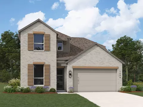 12990 Soaring Forest Dr, Conroe, TX 77302