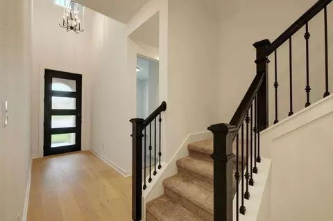 Entry Way - 12990 Soaring Forest Dr, Conroe, TX 77302 photo 2 of 4