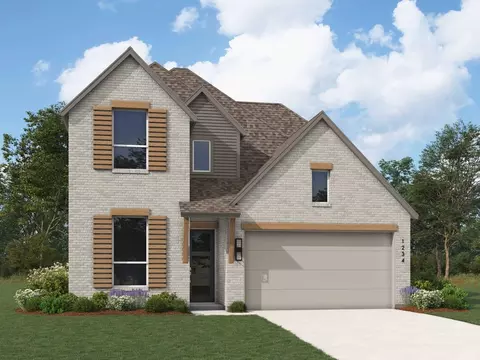 Other - 12990 Soaring Forest Dr, Conroe, TX 77302 photo 2 of 6