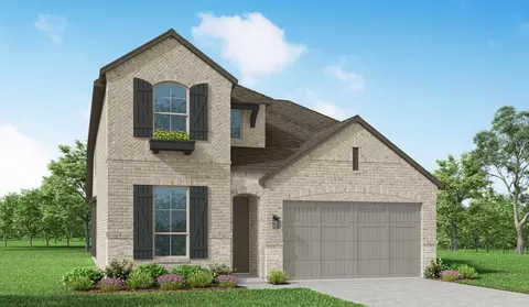 Exterior - 12990 Soaring Forest Dr, Conroe, TX 77302 photo 2 of 8