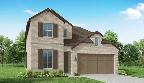 Exterior - 12990 Soaring Forest Dr, Conroe, TX 77302 photo 1 of 8