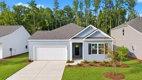 358 Willow Run Dr, Summerville, SC 29486