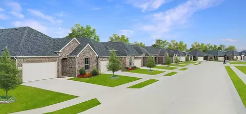 3213 Old Dino Ln, Fort Worth, TX 76140