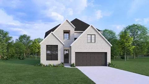 2012 Chapel Bridge Ct, Katy, TX 77493