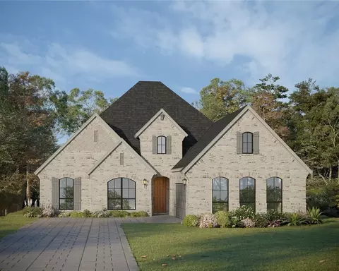 820 Bella Casa Dr, Keller, TX 76248