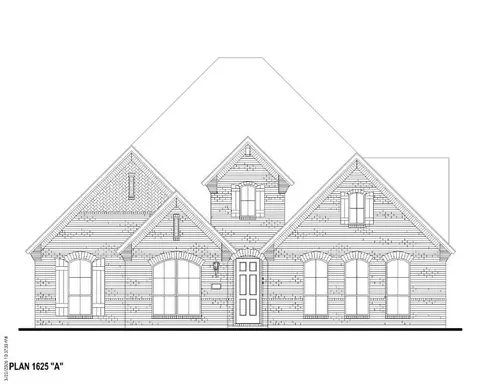 820 Bella Casa Dr, Keller, TX 76248
