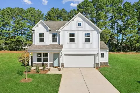 120 Marshall Smith Rd, Colfax, NC 27235 photo 1