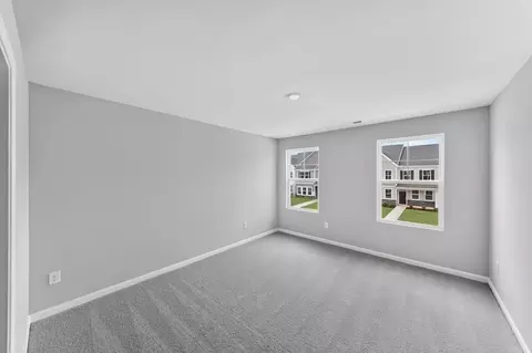 Bedroom - 1501 Fruit Tree Ln, Wake Forest, NC 27587 photo 3 of 6