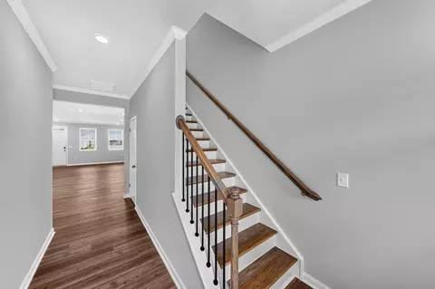 Entry Way - 1501 Fruit Tree Ln, Wake Forest, NC 27587 photo 1 of 3