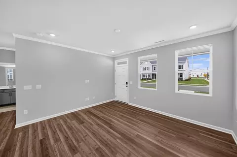 Living - 1501 Fruit Tree Ln, Wake Forest, NC 27587 photo 2 of 2