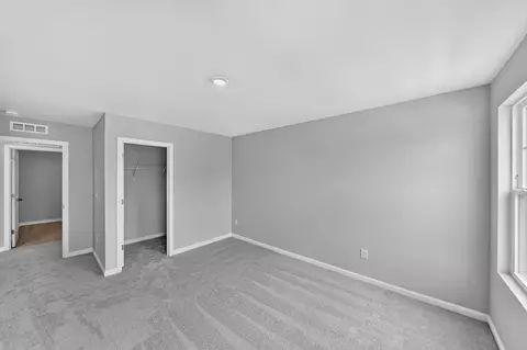 Bedroom - 1501 Fruit Tree Ln, Wake Forest, NC 27587 photo 5 of 6