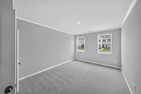 Bedroom - 1501 Fruit Tree Ln, Wake Forest, NC 27587 photo 4 of 6