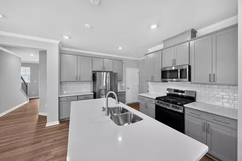 Kitchen - 1501 Fruit Tree Ln, Wake Forest, NC 27587 photo 1 of 6