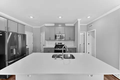 Kitchen - 1501 Fruit Tree Ln, Wake Forest, NC 27587 photo 2 of 6