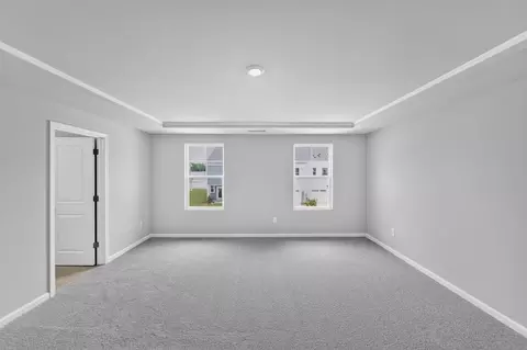 Bedroom - 1501 Fruit Tree Ln, Wake Forest, NC 27587 photo 6 of 6