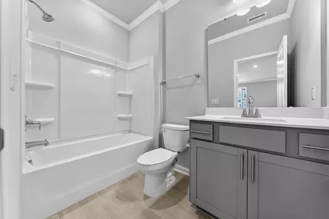 Bath - 1501 Fruit Tree Ln, Wake Forest, NC 27587 photo 1 of 5