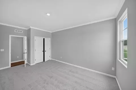 Bedroom - 1501 Fruit Tree Ln, Wake Forest, NC 27587 photo 1 of 6