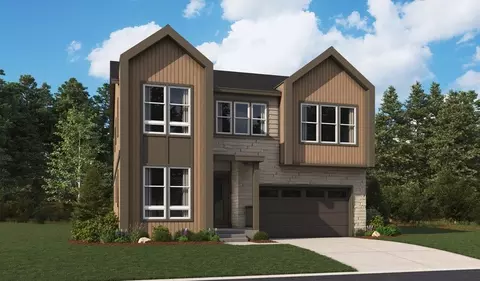 8108 Spirea Ln, Littleton, CO 80125