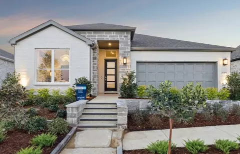 S Country Club Road, Garland, TX 75043