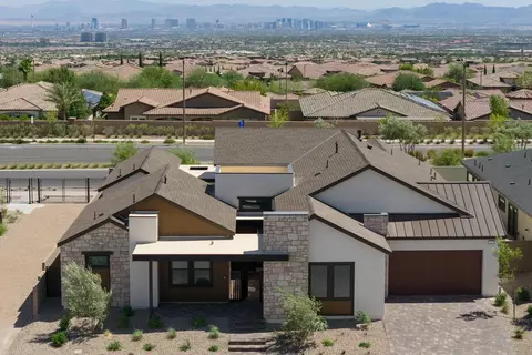 101 Tiller Point St, Las Vegas, NV 89138