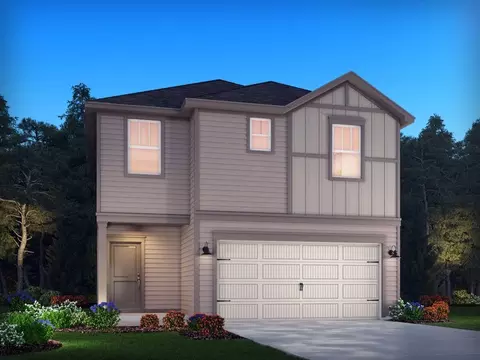 Exterior - 1209 30th St Ln NE, Conover, NC 28613 photo 1 of 4