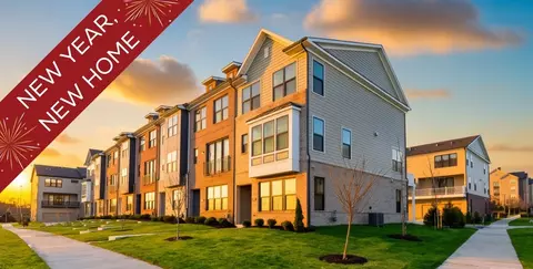 5022 Henry King Way, Bowie, MD 20715