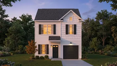 3655 Rivergate Way NE, Leland, NC 28451