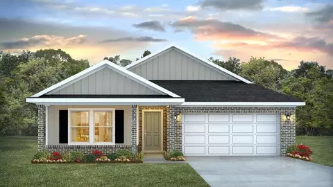 17014 River Hills Dr, Gulfport, MS 39503