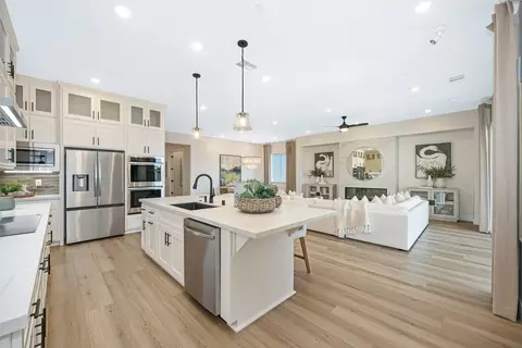 Kitchen - 3959 Story Pl, Placer One, CA 95747 photo 9 of 14