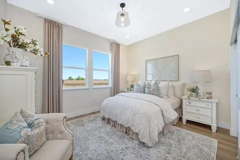 Bedroom - 3959 Story Pl, Placer One, CA 95747 photo 13 of 19